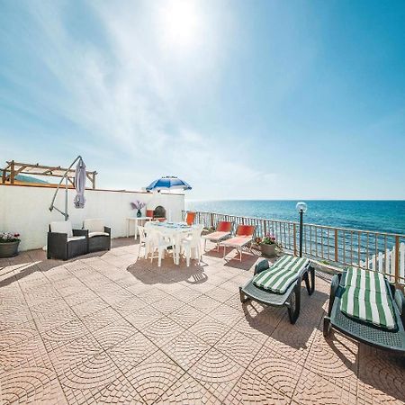 Lubagnu Villa Castelsardo Exterior photo