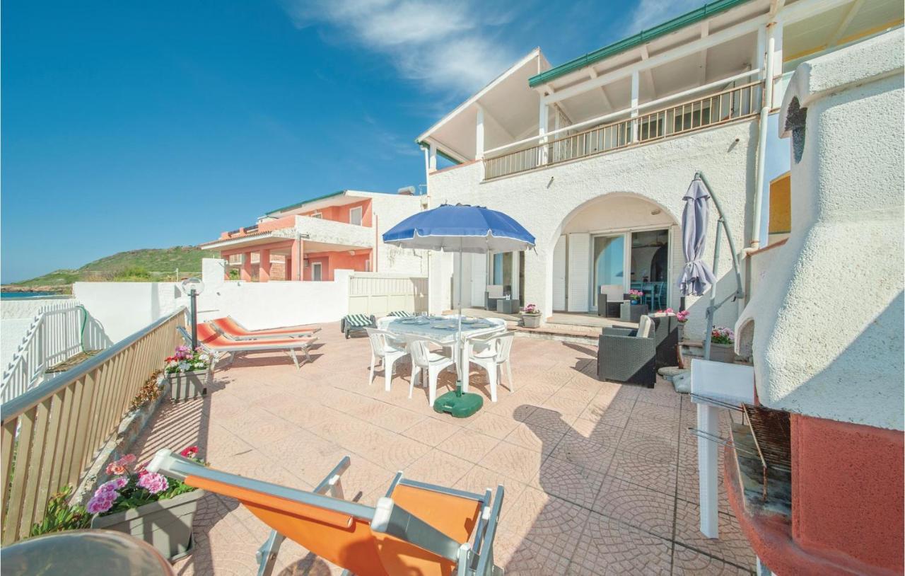 Lubagnu Villa Castelsardo Exterior photo