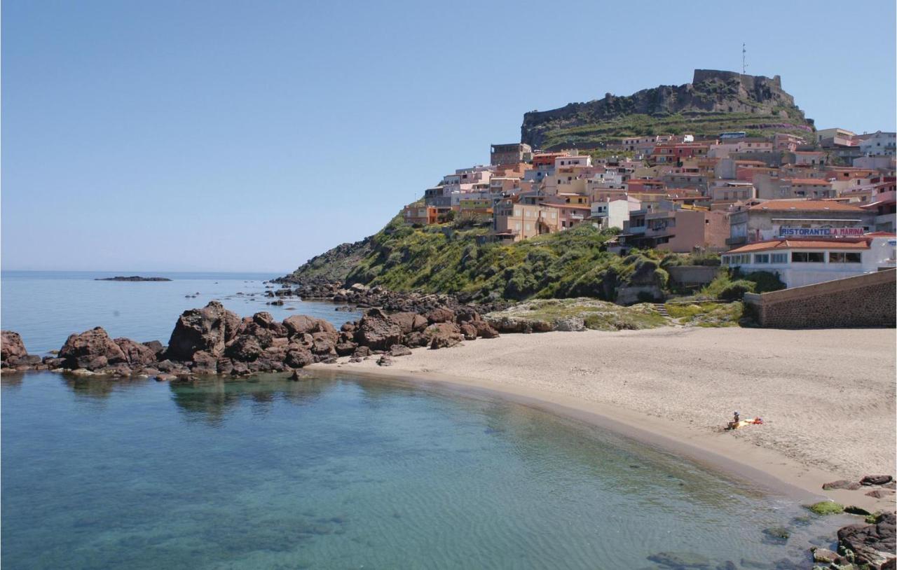 Lubagnu Villa Castelsardo Exterior photo